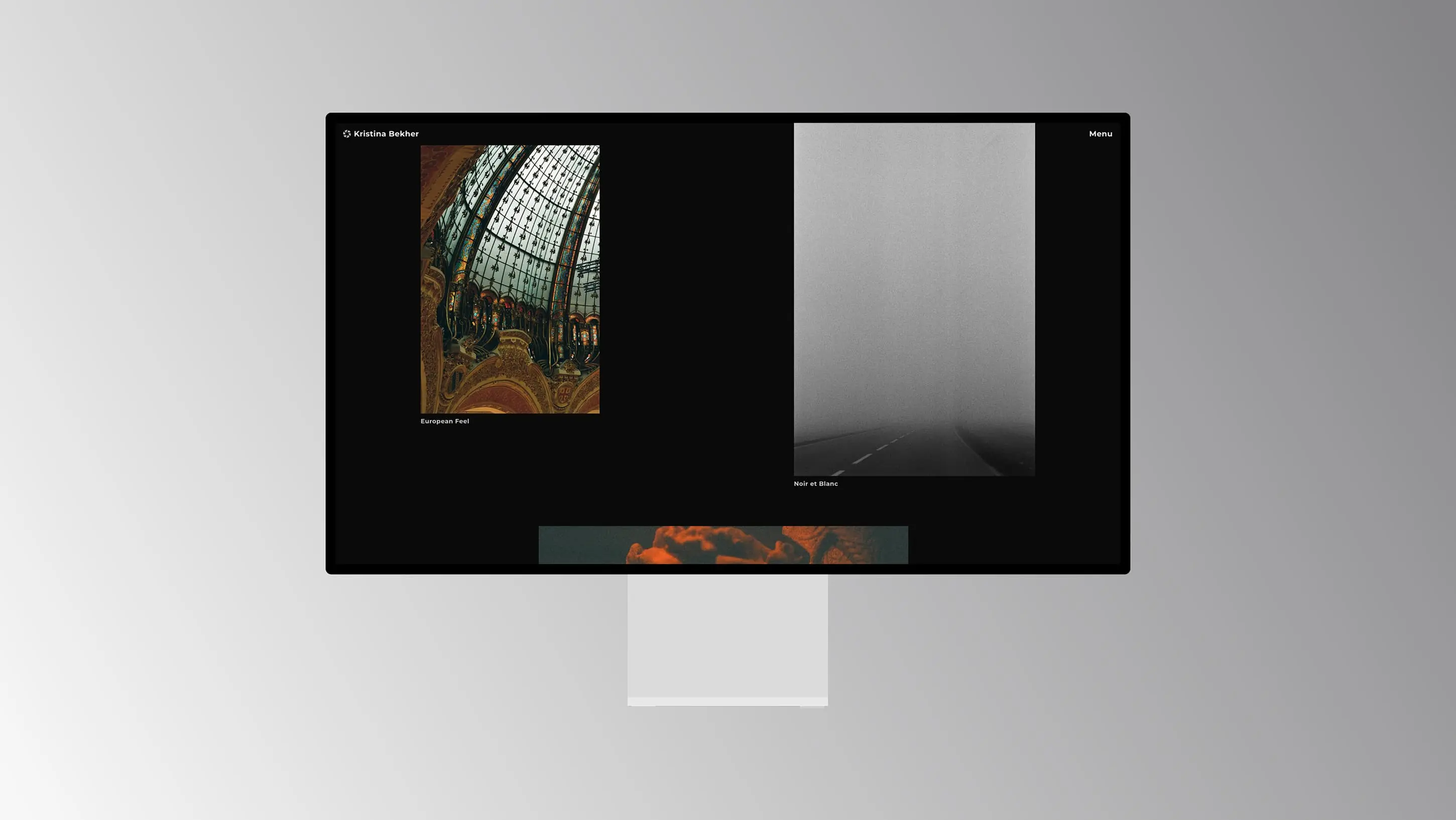 photo-gallery project image