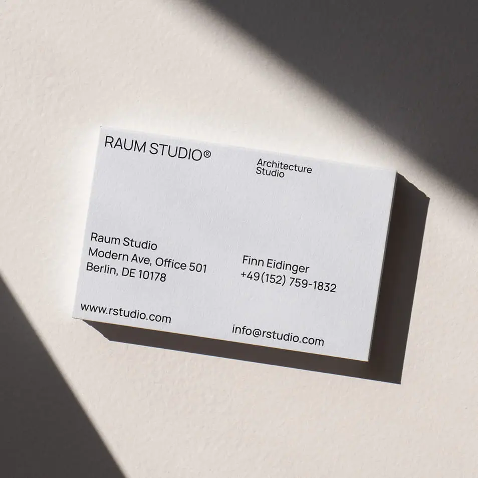 raum-studio project image