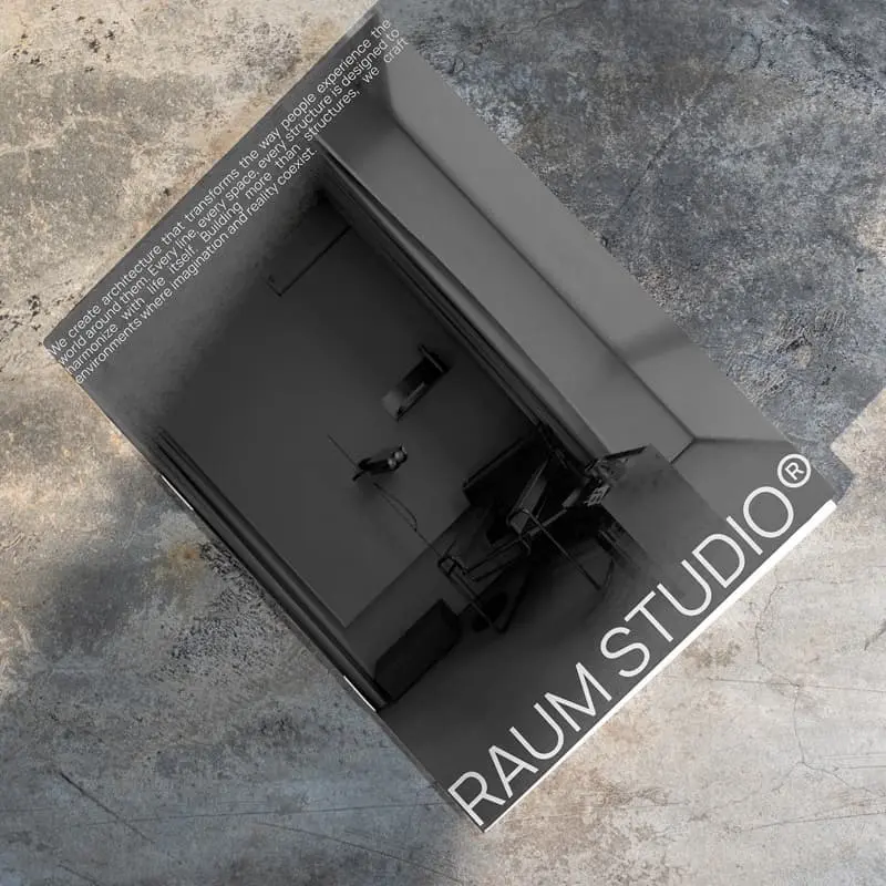 raum-studio project image