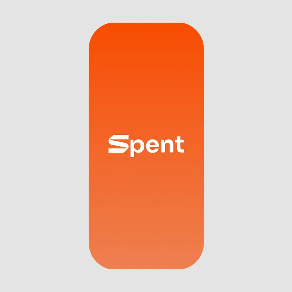 spent project image
